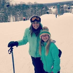 Meet your Posher, Jordin